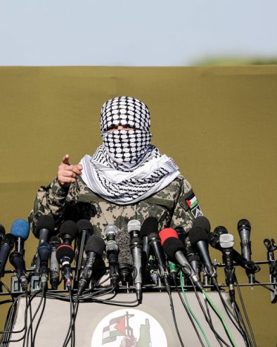 ŠEF TURSKIH OBAVEŠTAJACA: Razgovarao sa jednim od lidera Hamasa u Kataru