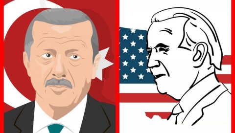 БУРА У ЧАШИ ВОДЕ: Шта ће бити са односима Турске и Америке након Бајденове изјаве о геноциду