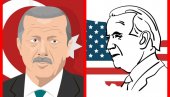 BURA U ČAŠI VODE: Šta će biti sa odnosima Turske i Amerike nakon Bajdenove izjave o genocidu