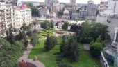 NIČE KOMPLEKS U MITIĆEVOJ RUPI: Grad oglasio rani javni uvid u plan atraktivne lokacije na Slaviji