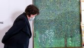 REMEK DELO VRAĆAJU NASLEDNICIMA: Klimtova slika posle 80 godina opet u rukama vlasnika