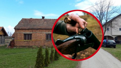 ZDRAVKO UPALIO TRAKTOR, PA PUCAO U ŽENU: Plaše se da će dovršiti započeto, zatražen pritvor za osumnjičenog