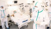 ЛОНЧАР У КОВИД БОЛНИЦИ У БАТАЈНИЦИ: Црвена зона не може да се опише, хоспитализовано 900 пацијената
