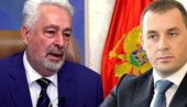 VRATITE SE, ZDRAVKO KRIVOKAPIĆU! Oštro upozorenje Dragoslava Šćekića nakon skandalozne izjave premijera Crne Gore