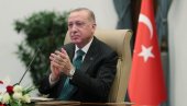 УБИО СЕ ЕРДОГАНОВ ГАРДИСТА: Оставио потресно писмо и открио мрачну позадину обезбеђивања председника Турске