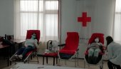 ZA ODRŽAVANJE STABILNIH ZALIHA: Zavod za tranfuziju krvi Vojvodine poziva dobrovoljne davaoce svih krvnih grupa