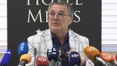 MAMIĆ O RUŠENJU JUGOSLAVIJE: Tuđman je bio u pravu! Dinamo nije bio komunistički klub, već uvek hrvatski