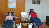 NAJVEĆI ODZIV DO SADA: Uprkos rigoroznim pravilima, krv u Vršcu dao 71 dobrovoljni davalac
