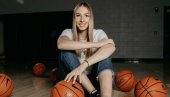 SRPKINJA ZALUDELA PLANETU: Najlepša košarkašica dolazi iz Srbije i nadomak je titule!  (FOTO)