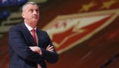 НЕ ЖЕЛИМ ДА УЛАЗИМ У РАЗЛОГЕ: Дејан Радоњић послао поруку навијачима Звезде - Услови мог уговора нису пресудили