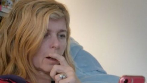 GODINU DANA NA INTEZIVNOJ NEZI ZBOG KORONE: Žena objavila slike supruga sa potresnim pitanjem - Da li će ikada biti isti?(VIDEO)