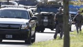 CELA POLICIJSKA JEDINICA SUSPENDOVANA NAKON MASAKRA: Naoružani specijalci ispred škole tokom krvavog pira u Teksasu (VIDEO)