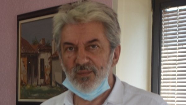 ПИЈАН ПРЕТИО ПРЕДСЕДНИКУ ОПШТИНЕ: Ухапшен мушкарац (55) у Александровцу