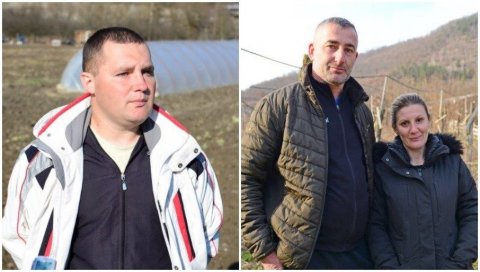 ДУНАВ ОСИГУРАЊЕ: Пољопривредници задовољни накнадом штете у Пријепољу