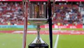 NAVIJAČI ĆE BITI NA TRIBINAMA: Finala Kupa kralja za prošlu i ovu sezonu pred navijačima