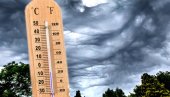 U NEDELJU MINUS I MRAZEVI: Dramatične temperaturne promene, vremenska prognoza do kraja sedmice