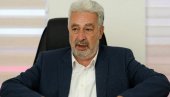 ЗАХВАЛНОСТ ВУЧИЋУ И БРАТСКОМ НАРОДУ СРБИЈЕ: Кривокапић се огласио поводом донације 10.000 вакцина