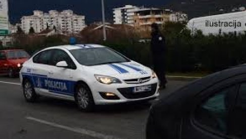 PRIJAVA ZBOG EKSPLOZIJE U KAFIĆU: Policija identifikovala još jednu osobu osumnjičenu za napad na podgorički pab