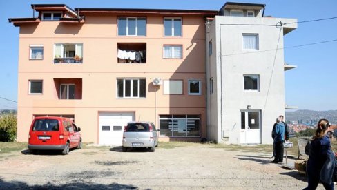 ПРЕСУДА ЗА ОТМИЦУ У ЛЕШТАНАМА: Македонца затворио у стан због дуга