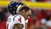 AMERIKA U ŠOKU: NFL zvezda optužena za seksualni napad