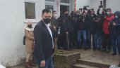 BRZO DO DOGOVORA: Prvi radni sastanak predstavnika buduće vlasti u Nikšiću