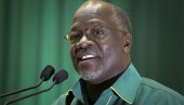 PREMINUO PREDSEDNIK TANZANIJE: DŽon Magufuli umro je u 61. godini