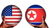 JEFTIN TRIK I LUDAČKE TEORIJE:  Pjongjang se oglasio o pokušaju SAD da uspostave kontakt