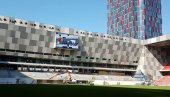 ALBANCI U PROBLEMU ZBOG KORUPCIJE: Stadion od 85 milion evra se raspada, stručnjaci iz Velsa priskočili u pomoć (VIDEO)