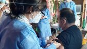 СТАБИЛНА ЕПИДЕМИОЛОШКА СИТУАЦИЈА У МОДРИЧИ: Смањује се број оболелих, а повећава број вакцинисаних