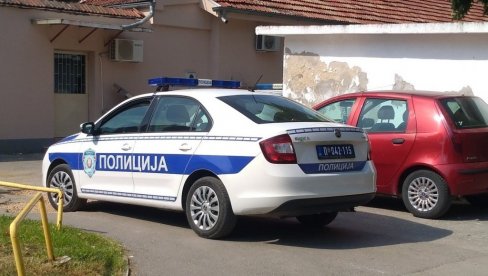 AKCIJA SBPOK-A I POLICIJA U POŽAREVCU: Uhapšen muškarac (49) osumnjičen za nedozvoljenu proizvodnju i držanje oružja i eksploziva