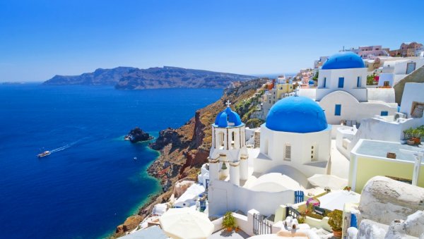 НАЈАВА ВИСОКОГ ЗВАНИЧНИКА: Од следеће недеље у Грчку без карантина