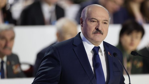 РУТА ИДЕ ПРЕКО МИНСКА Лукашенко открива: Како је организована мрежа посредника пребацивања миграната у ЕУ