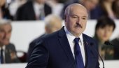 ЛУКАШЕНКО: Белорусија ће издржати притисак Запада