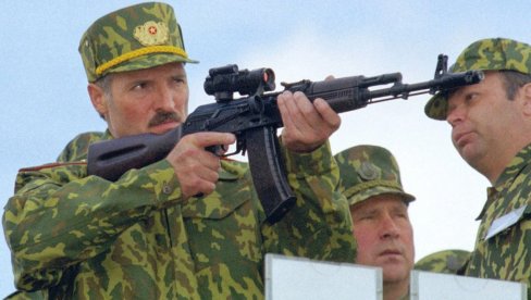 ЛУКАШЕНКО УПОЗОРИО ЗЛОНАМЕРНИКЕ: Ако у Белорусији нешто експлодира, избиће светски рат