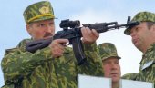 КИЈЕВ НАОРУЖАВА БЕЛОРУСКЕ ЕКСТРЕМИСТЕ: Председник Лукашенко из Минска оптужује Кијев за шверц оружја