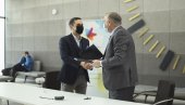 RTV I FONDACIJA „NOVI SAD 2022-EPK“: Potpisan sporazum o saradnji