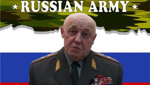 НЕОСВОЈИВА РУСКА ТВРЂАВА: Генерал Балујевски открио шта могу ПВО снаге на Криму