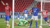 ЛИГА ЕВРОПА: Гранада, Рома и Арсенал у четвртфиналу