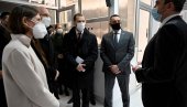 POLICIJA REŠILA SVIH PET MAFIJAŠKIH UBISTAVA OD PROŠLE GODINE: Ministar Vulin- U Srbiji nijedan zločin neće ostati nerasvetljen (FOTO)