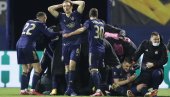 HRVATI ZADOVOLJNI: Dinamo će i iduće sezone otići daleko u Evropi