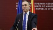 PODRŠKA PRIŠTINI GOLA REKLAMA: Makedonski vicepremijer Artan Grubi najavio lobiranje za priznavanje tzv. Kosova