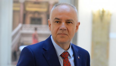 POPUST ZA PRIKLJUČAK NA GREJANJE: Gradonačelnik Zoran Radojičić o mogućnostima za poboljšanje vazduha