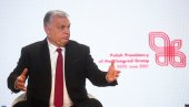 VELIKA NAJAVA MAĐARSKOG PREMIJERA: Viktor Orban formira moćni savez!