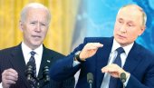 PUTIN NEĆE POZVATI BAJDENA: Peskov o razgovoru predsednika Amerike i Rusije, jedna stvar je sigurna