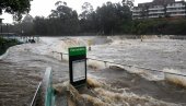ALARMANTNO U AUSTRALIJI: Velike poplave izazvale izlivanje reka, metereolozi upozoravaju - Najgore tek sledi