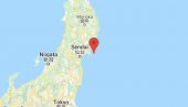 ЗАТРЕСЛА СЕ ЦЕЛА ЗЕМЉА: Земљотрес јачине 7,2 степена погодио Јапан, издато упозорење на цунами! (ФОТО)