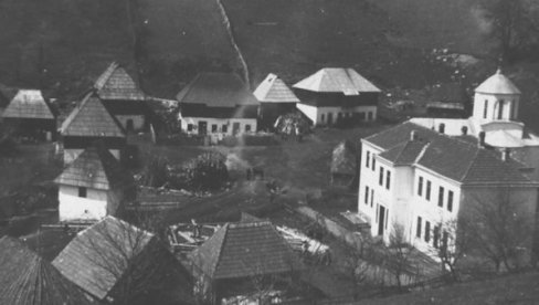 NEMCI ČUVALI ĆIRILICU OD USTAŠA: Tri vojske su se na početku rata 1941. godine otimale o okupacione zone u Raškoj oblasti
