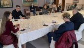DA UGROŽENI OSETE SIGURNOST: Uz pomoć Austrije, nevladine organizacije iz BiH pomažu ljudima sa problemima da nađu posao