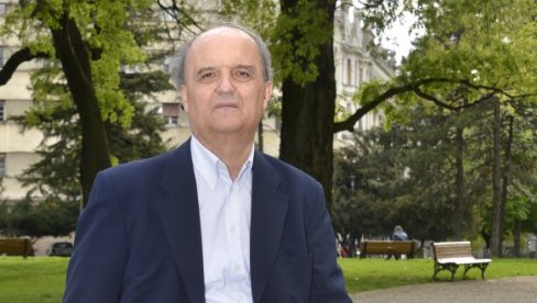 SRBI SPOJNICA ISTOKA I ZAPADA: Petar Pijanović - bili smo pod stalnom pretnjom prevođenja u tuđe vere i druge nacije