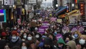 БЕРЛИН КРИТИКОВАО ТУРСКУ: Због одлуке да се повуку из Истанбулске конвенције послат погрешан сигнал Европи и женама
